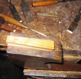 K Webster & Sons - French Polishing & Furniture Restoration